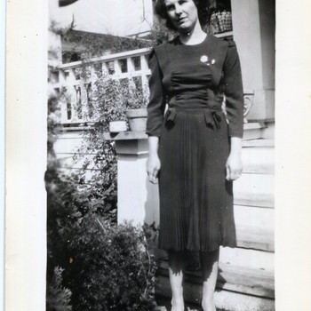 Photo of Bombi Dausin